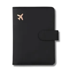 Pass | RFID Secure Passport Holder
