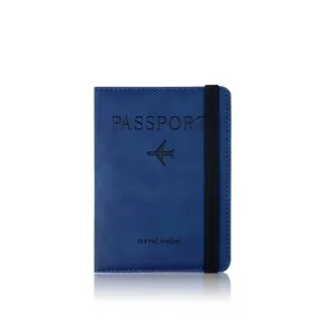Passport & Credit Holder