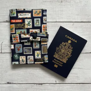 Passport Holder