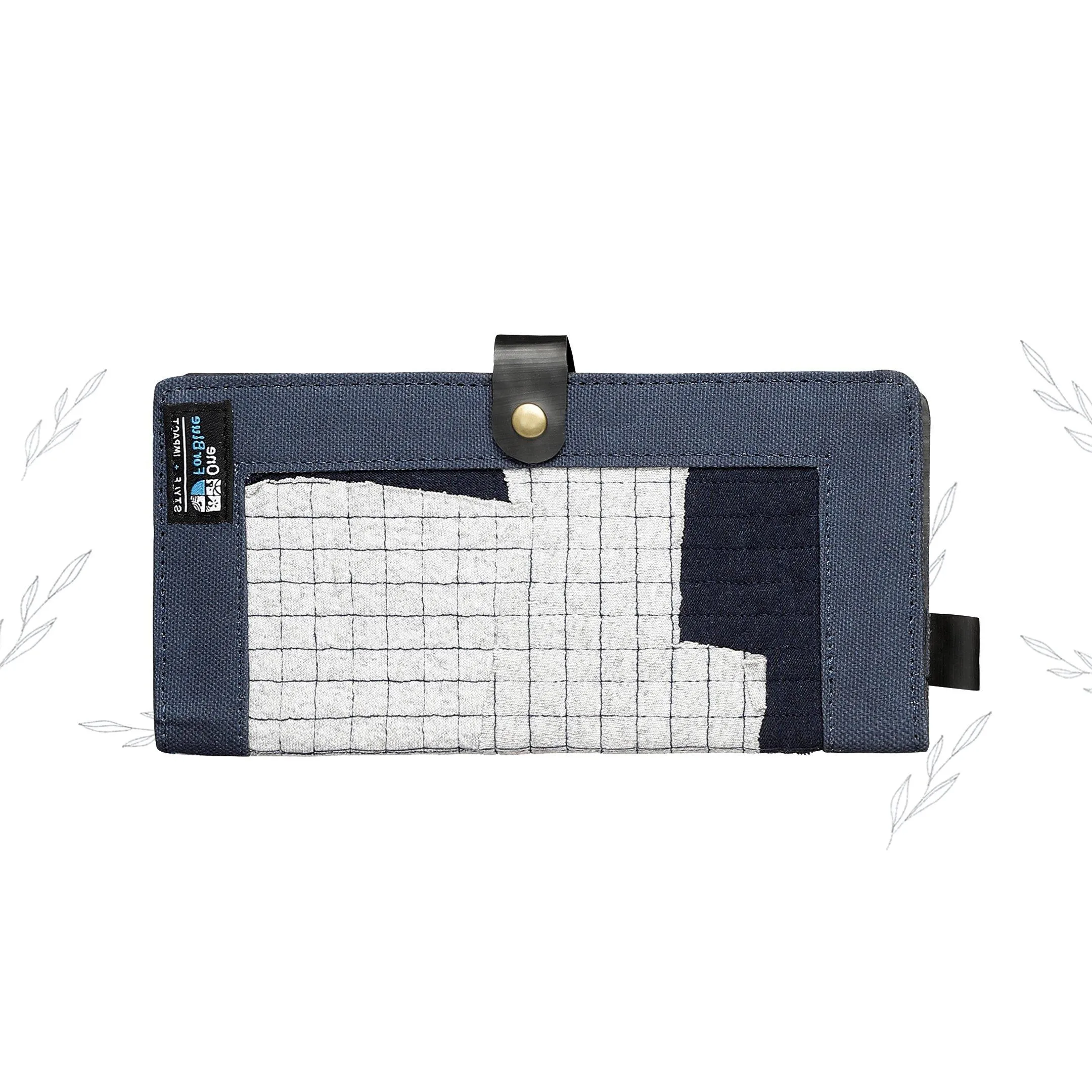Passport Holder