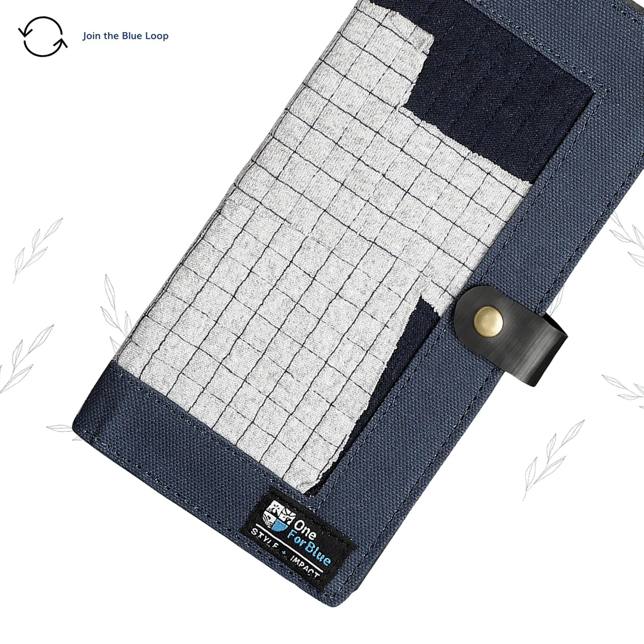 Passport Holder