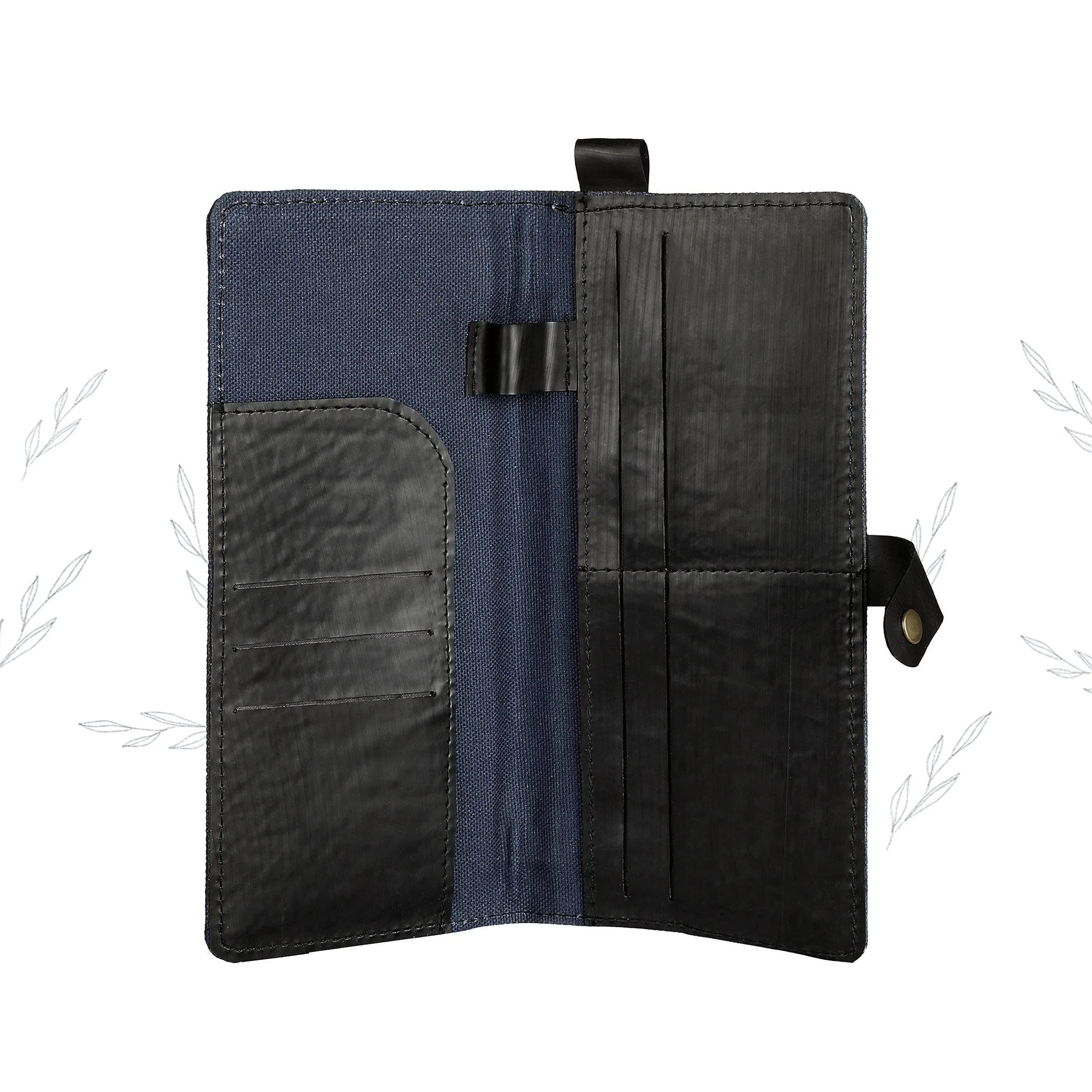 Passport Holder