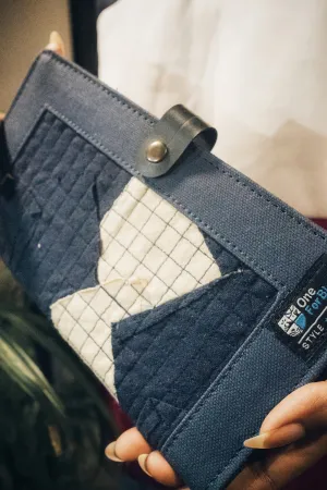 Passport Holder