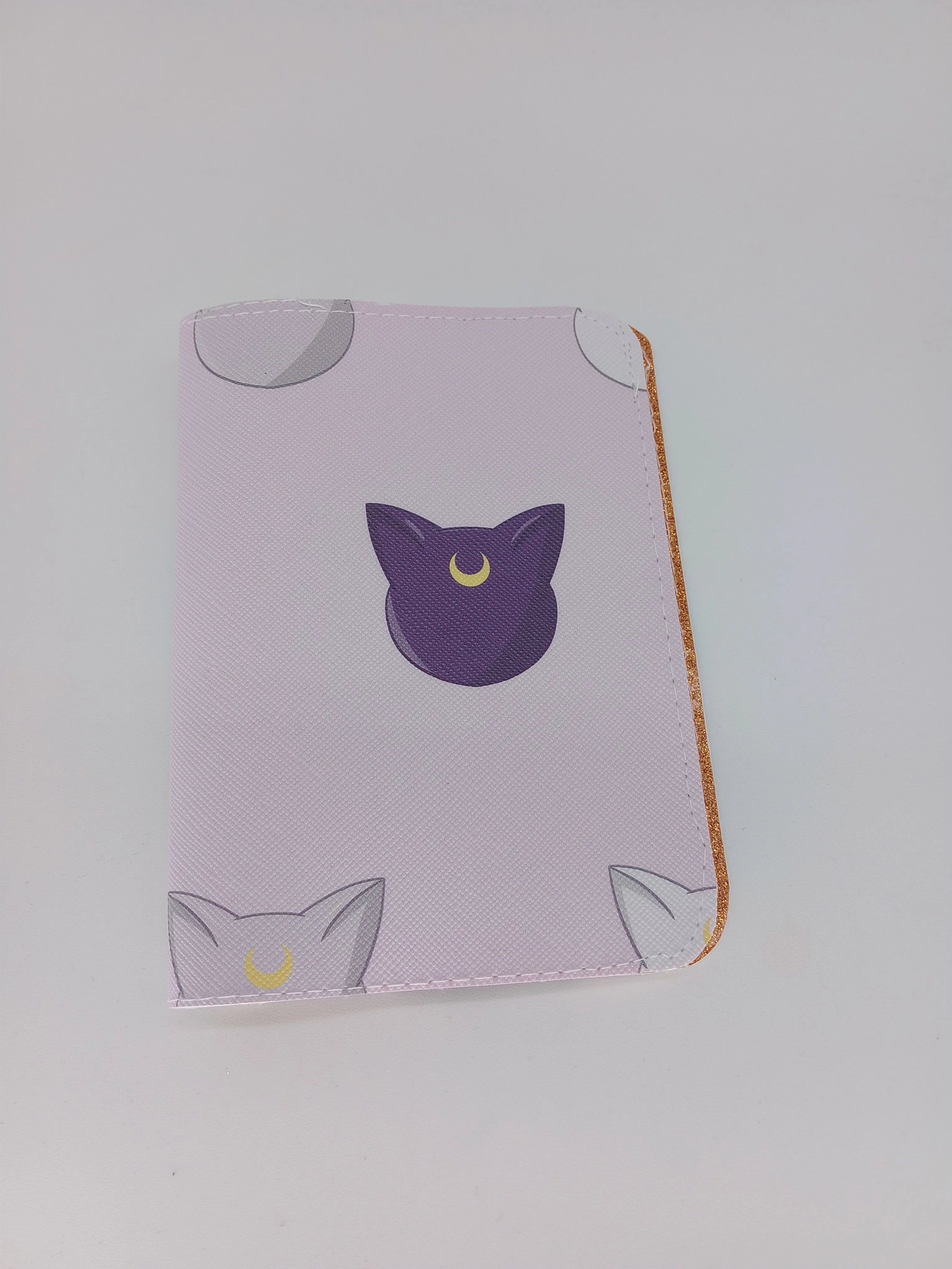 passport holders (anime)