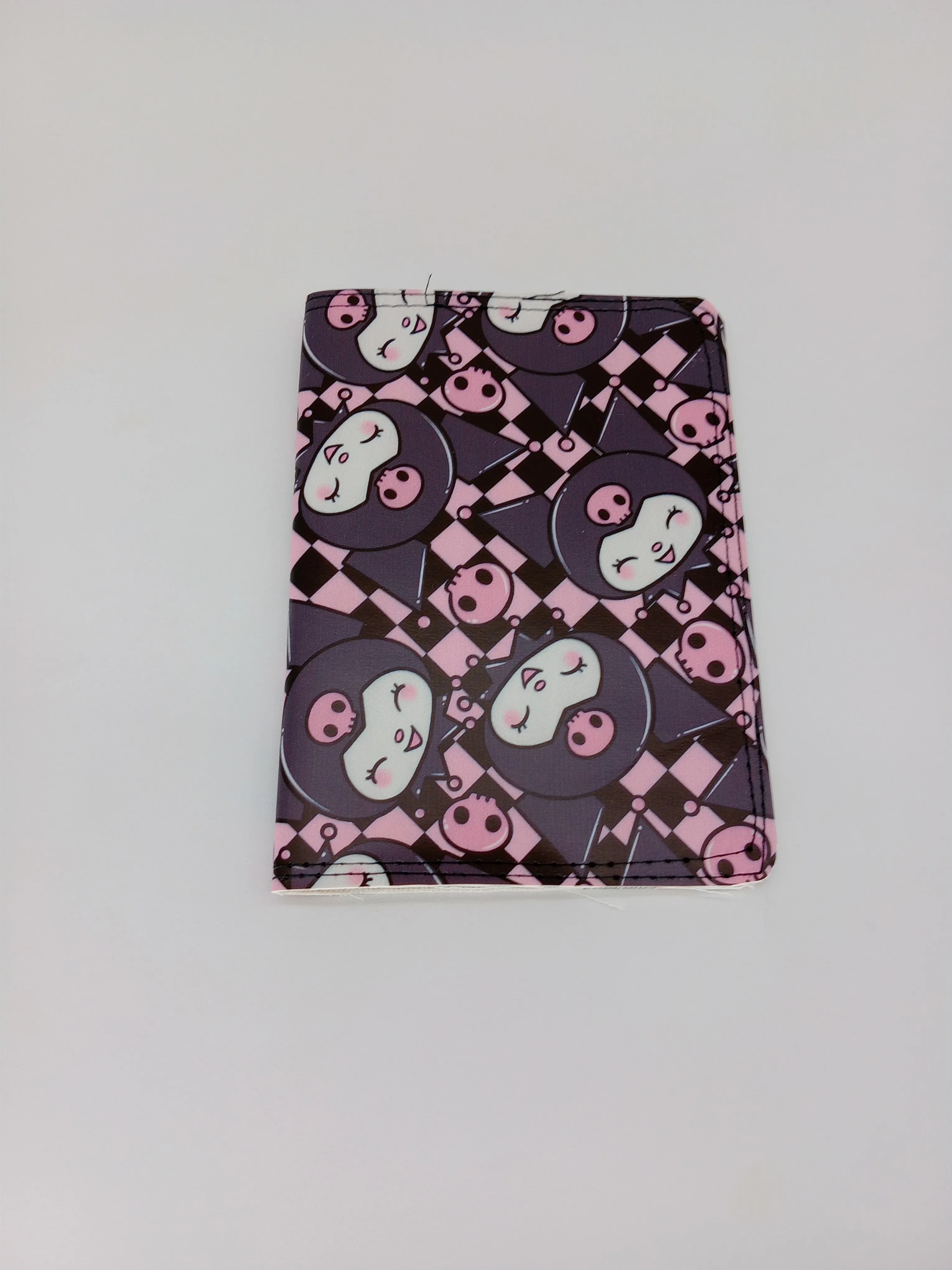 passport holders (anime)