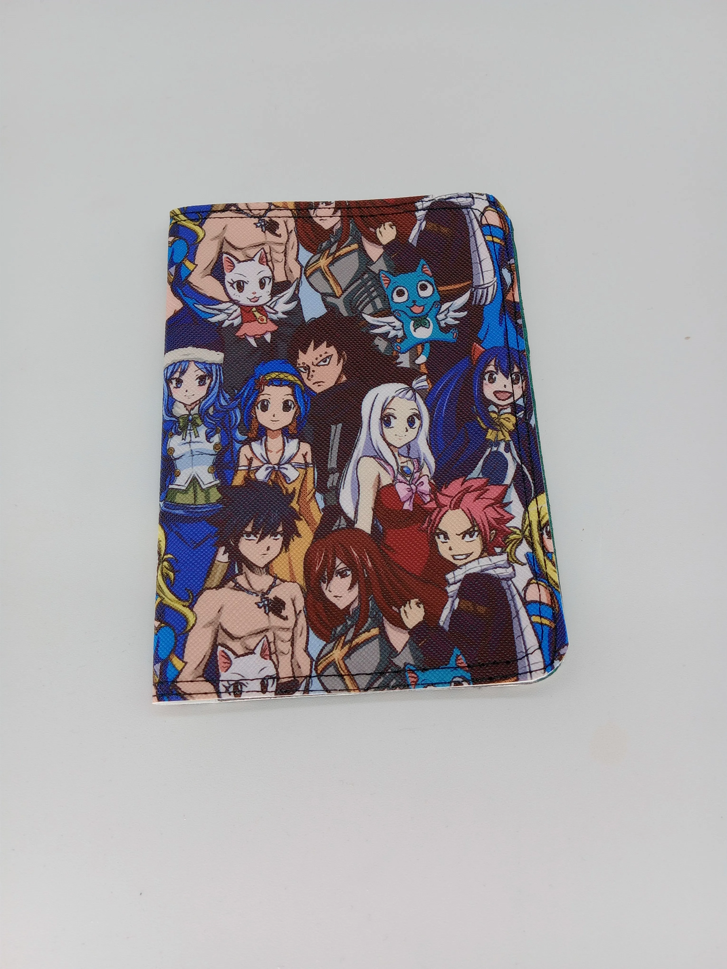 passport holders (anime)