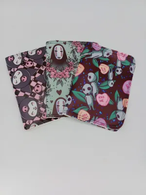 passport holders (anime)