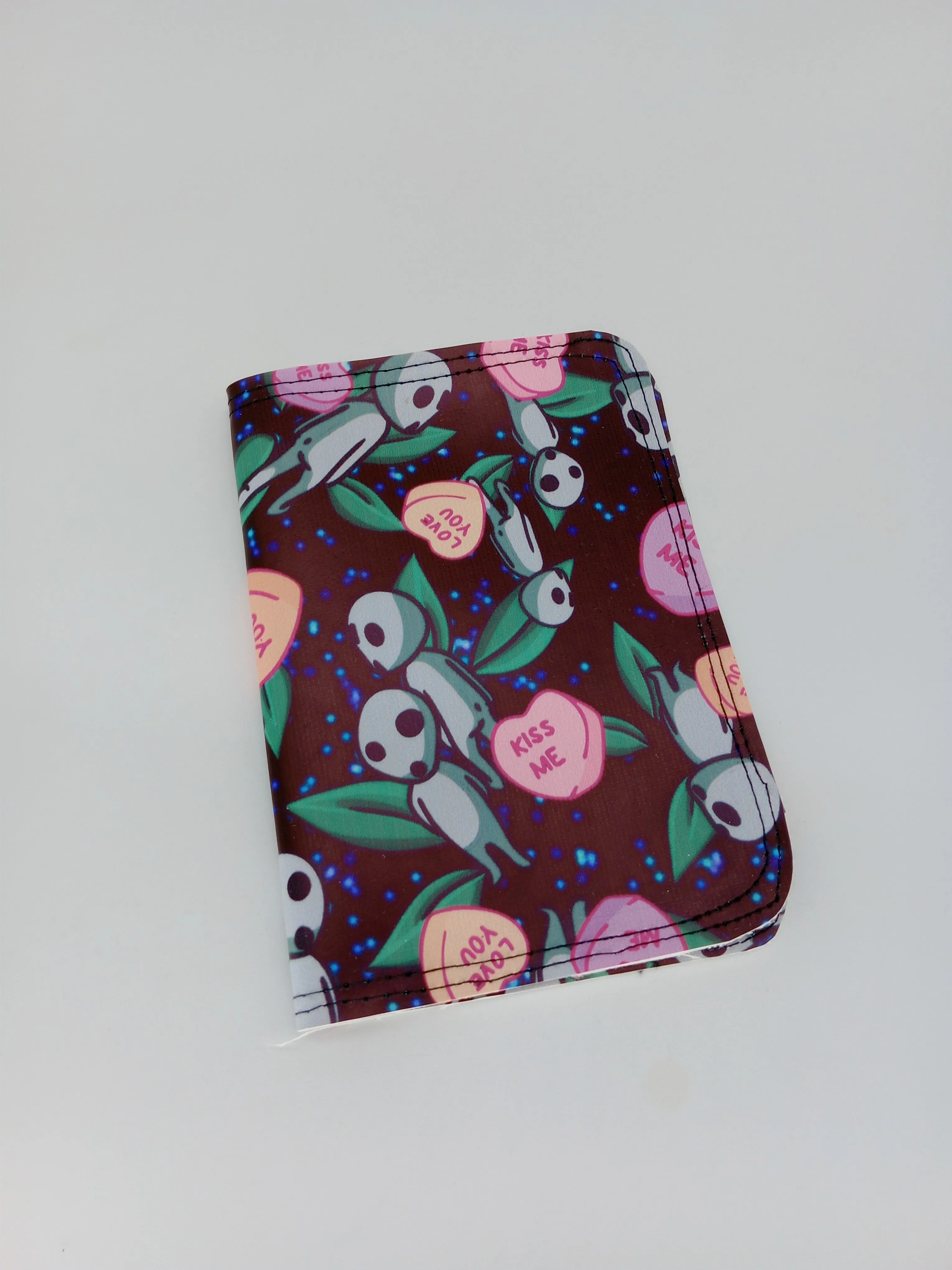 passport holders (anime)