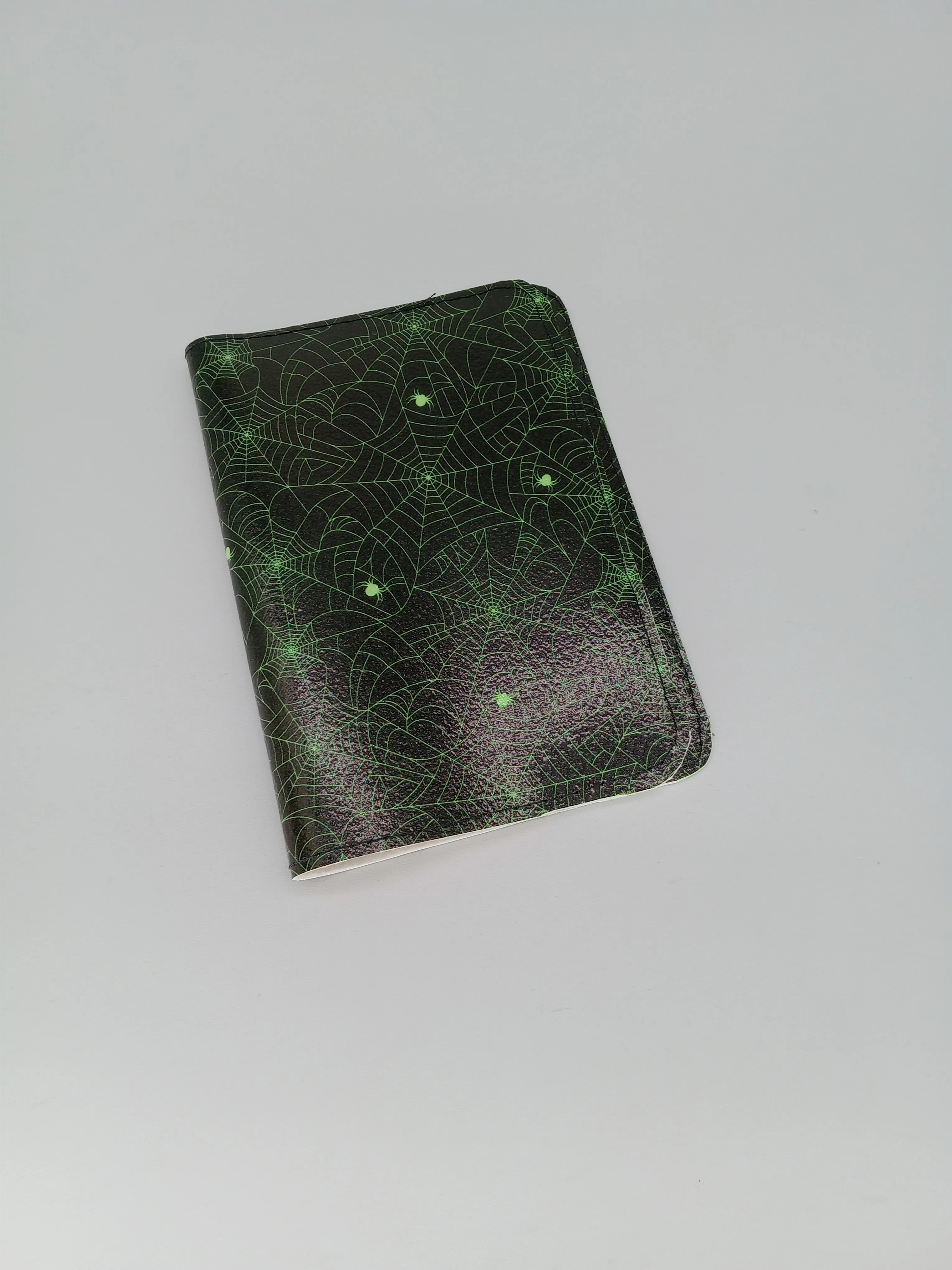 passport holders (creepy cute)