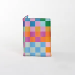 Passport Holders Laminated Fabric
