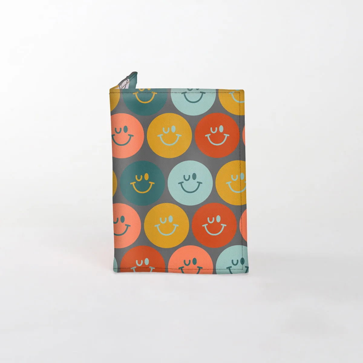 Passport Holders Laminated Fabric
