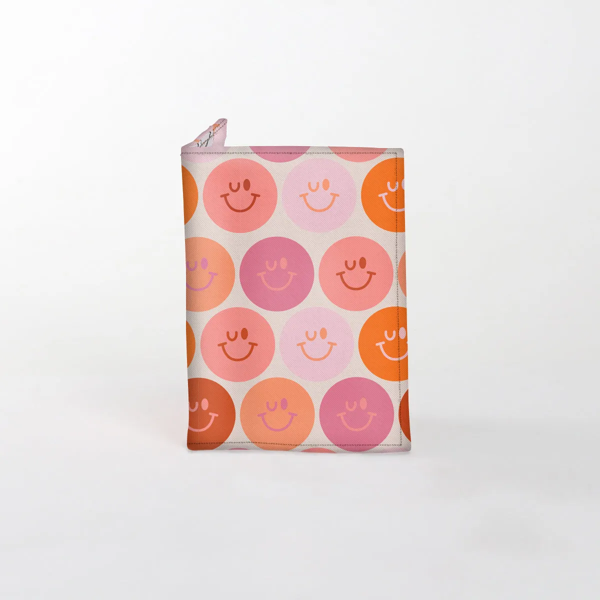 Passport Holders Laminated Fabric
