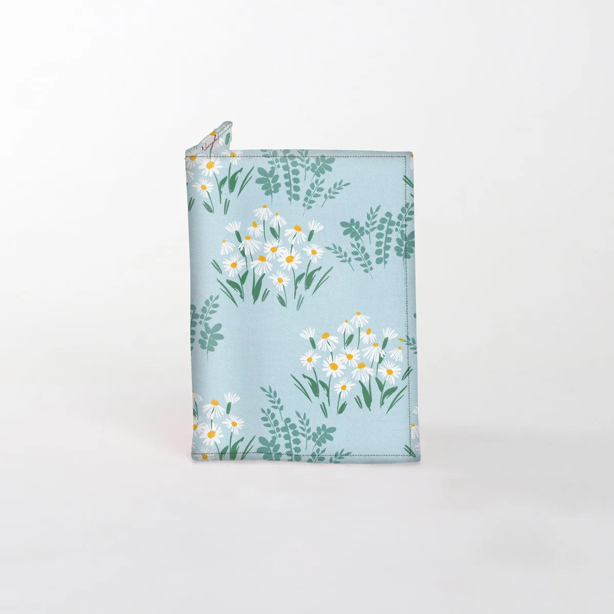 Passport Holders Laminated Fabric