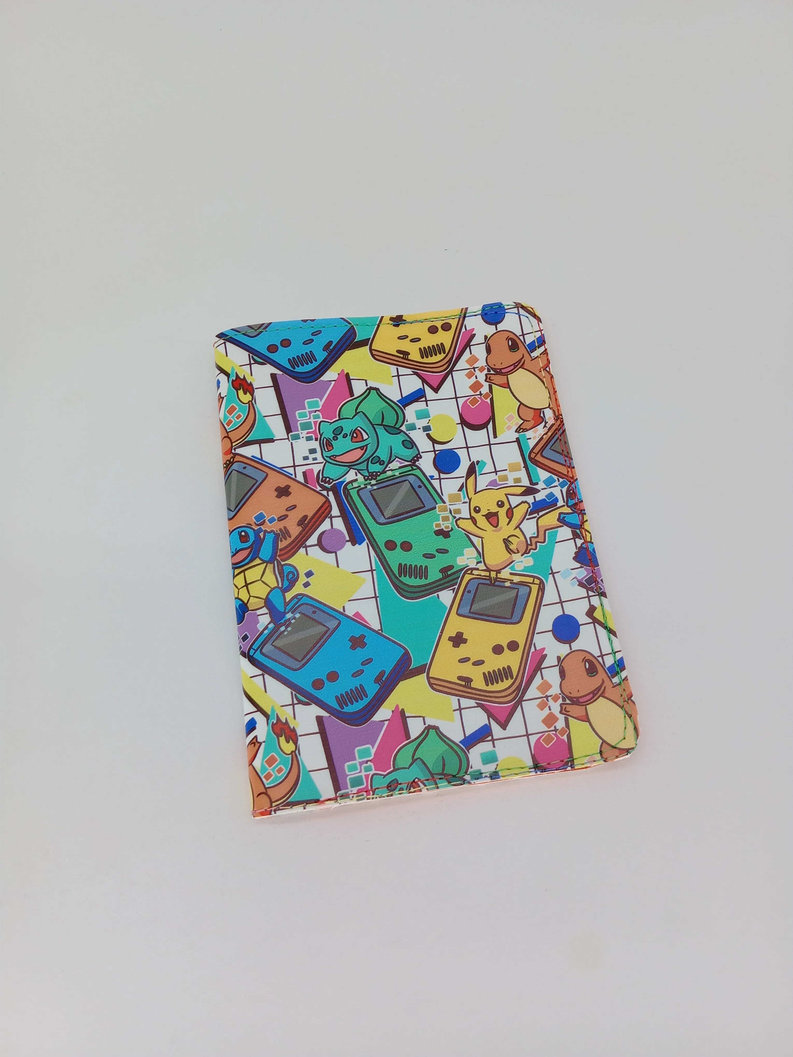 passport holders (video games)