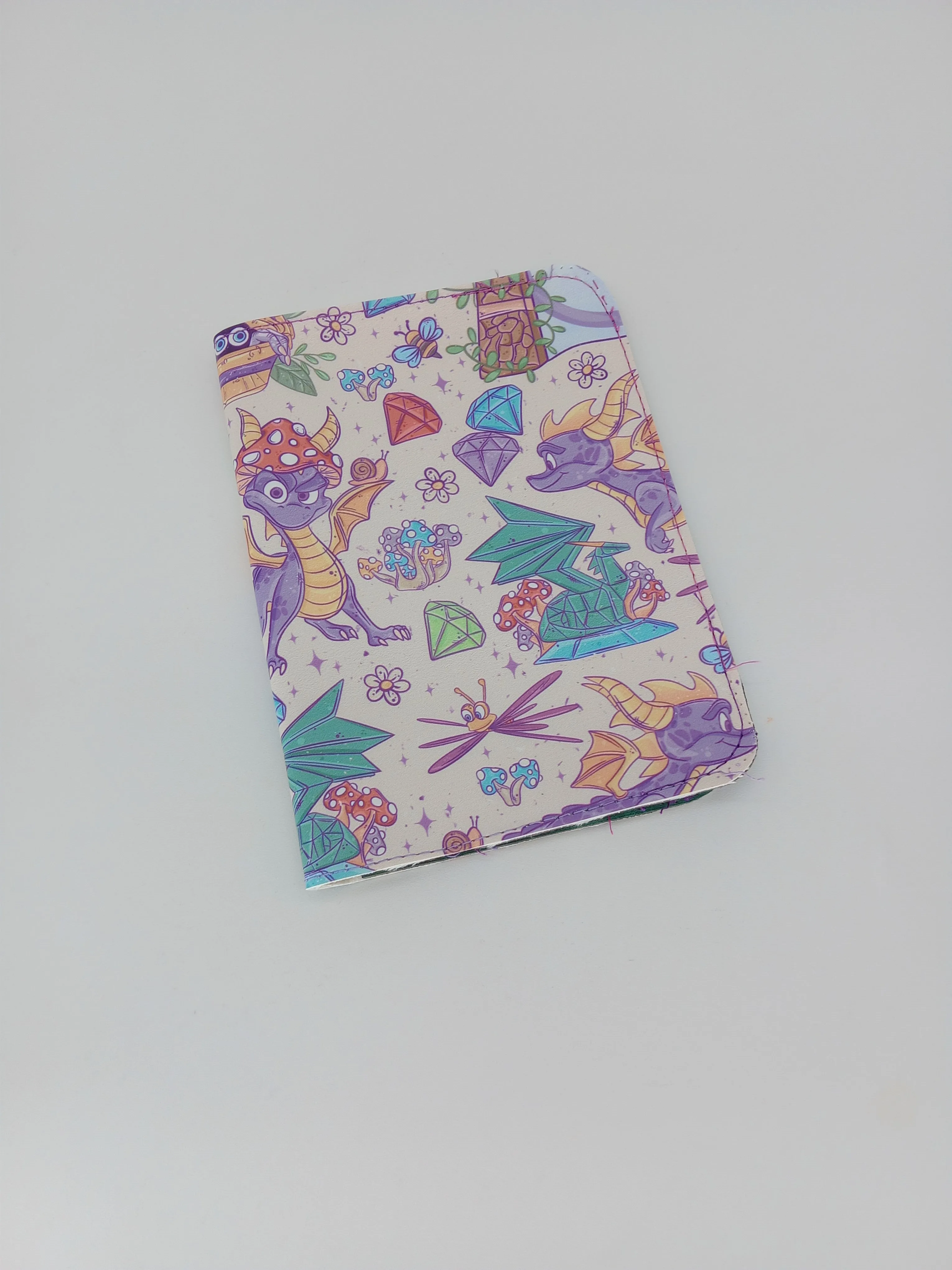 passport holders (video games)
