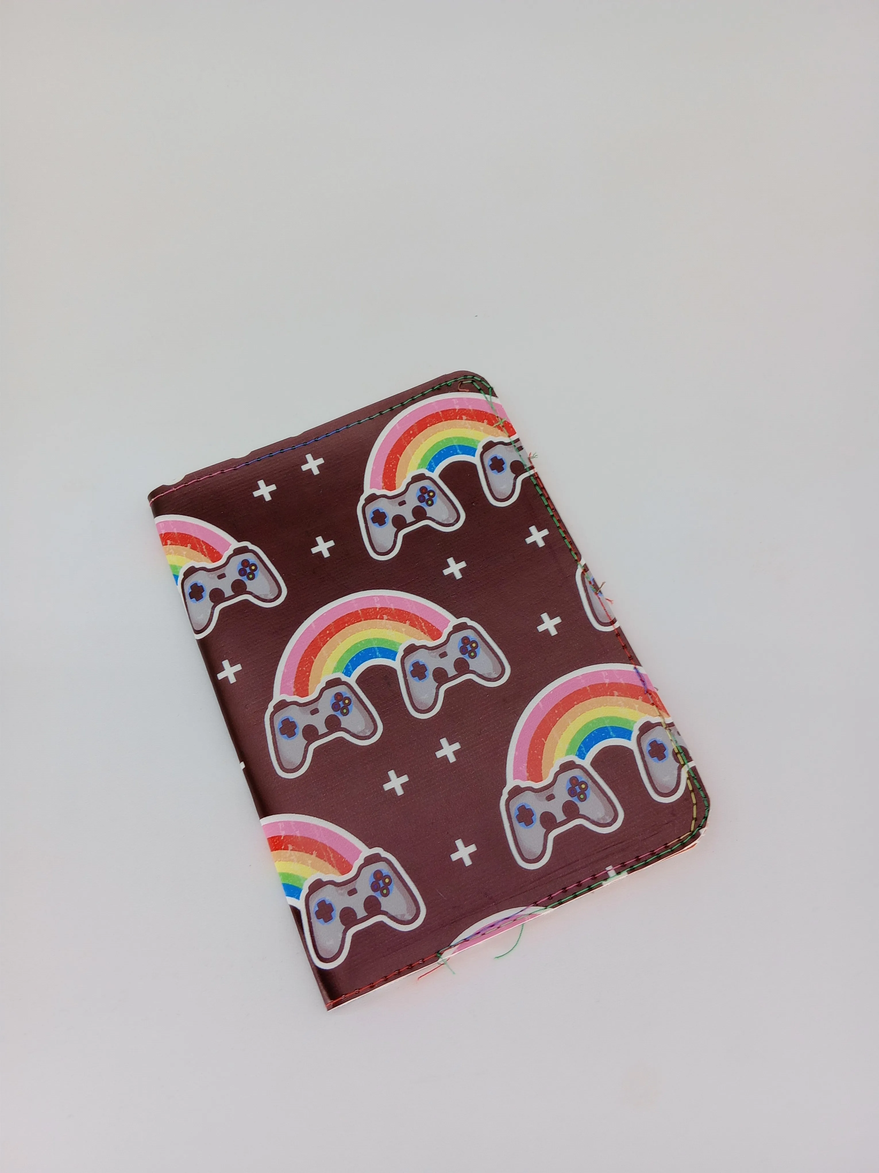 passport holders (video games)