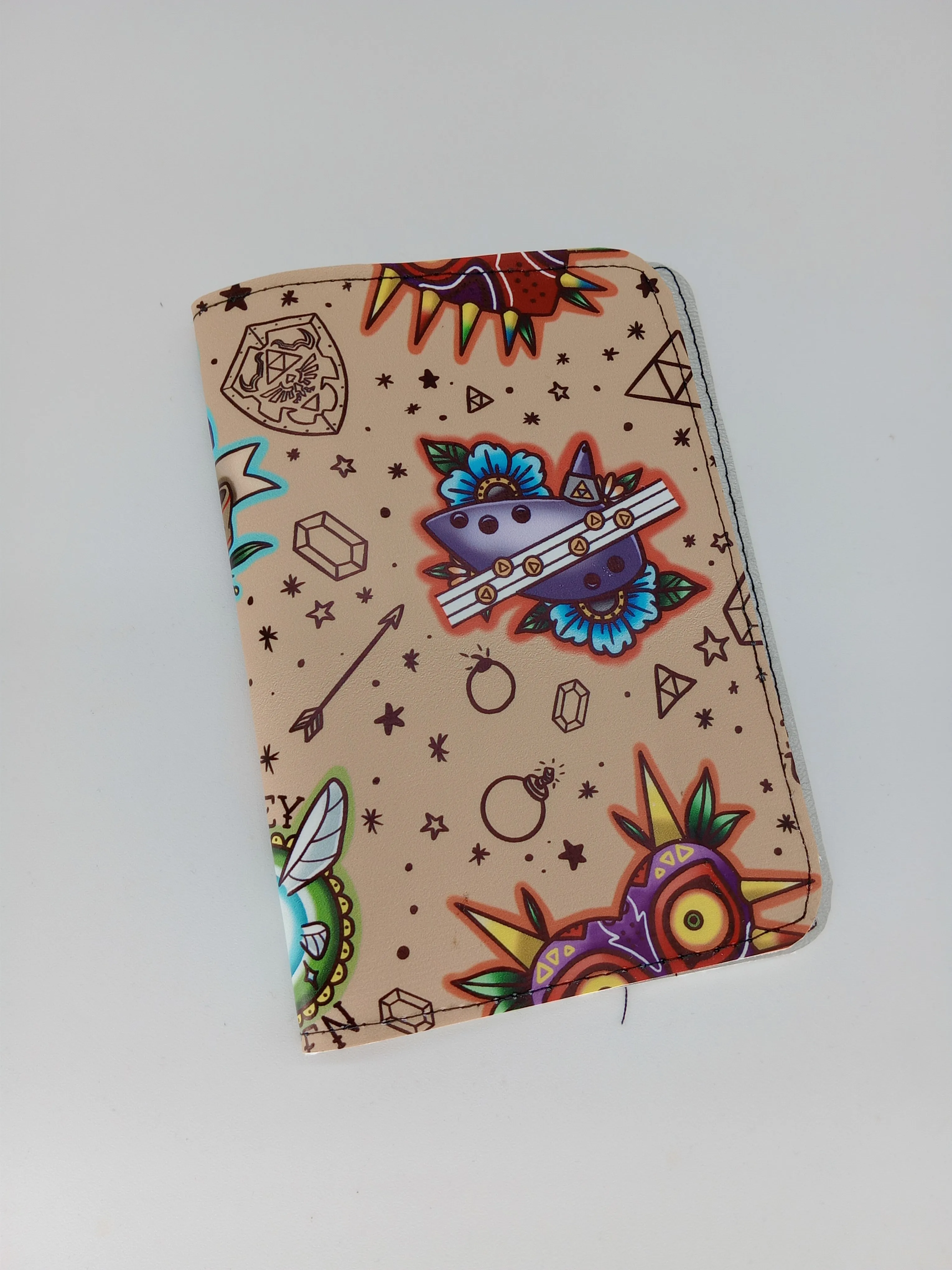 passport holders (video games)