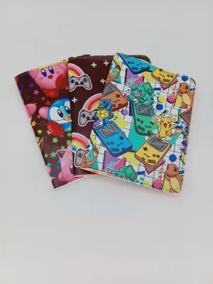 passport holders (video games)