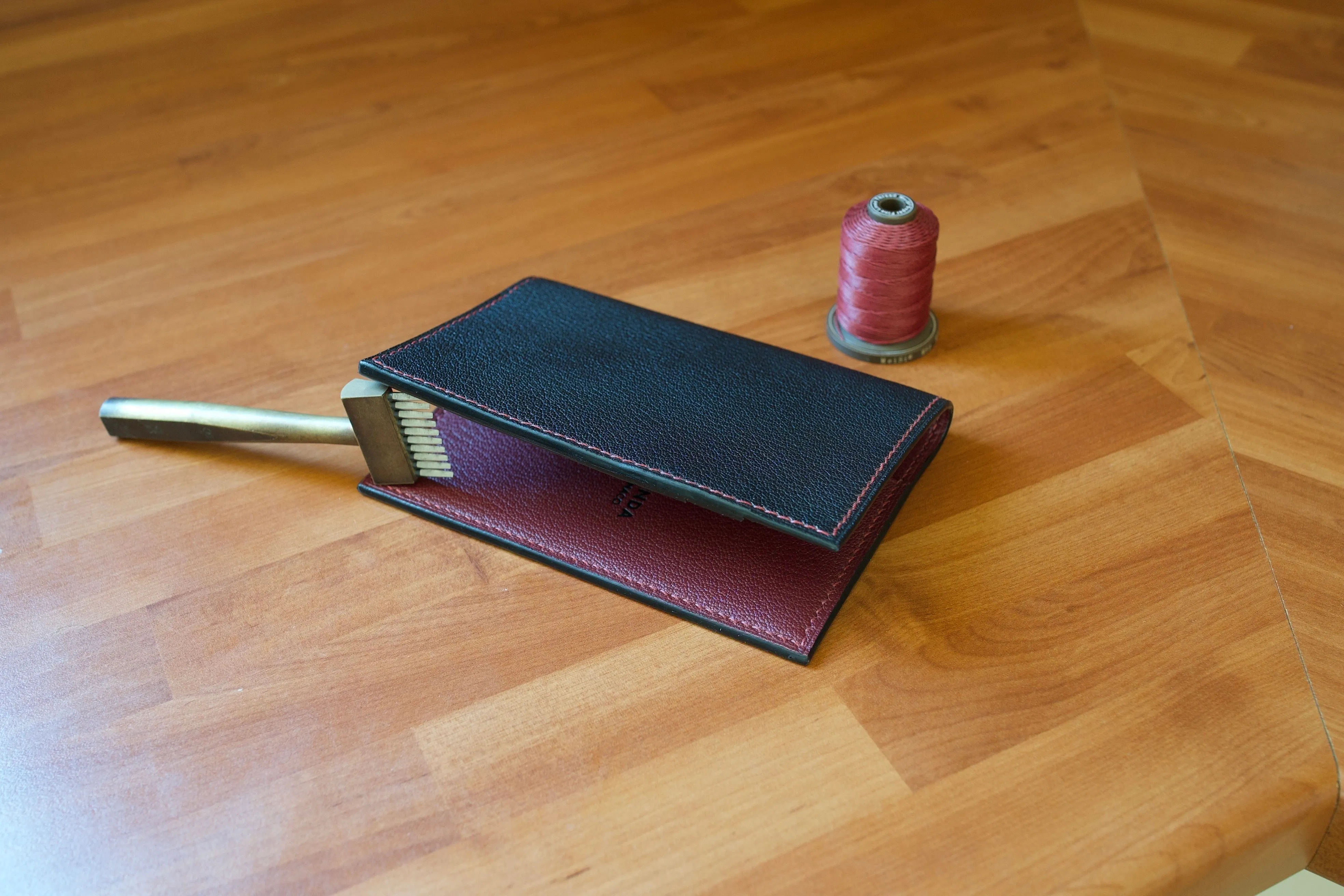 Passport Holders