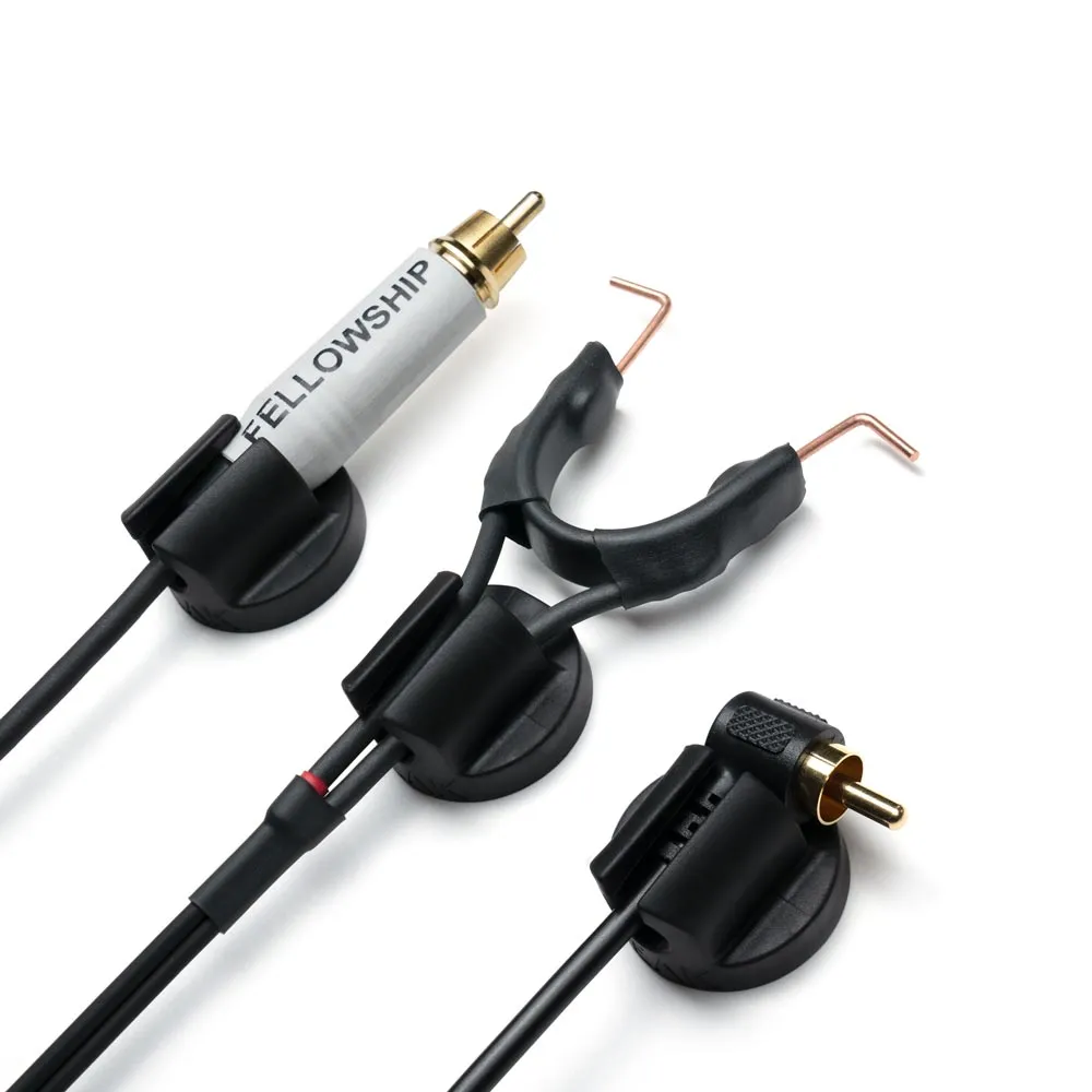 Peak Magnetic Clip Cord/RCA Holder — Box of 10