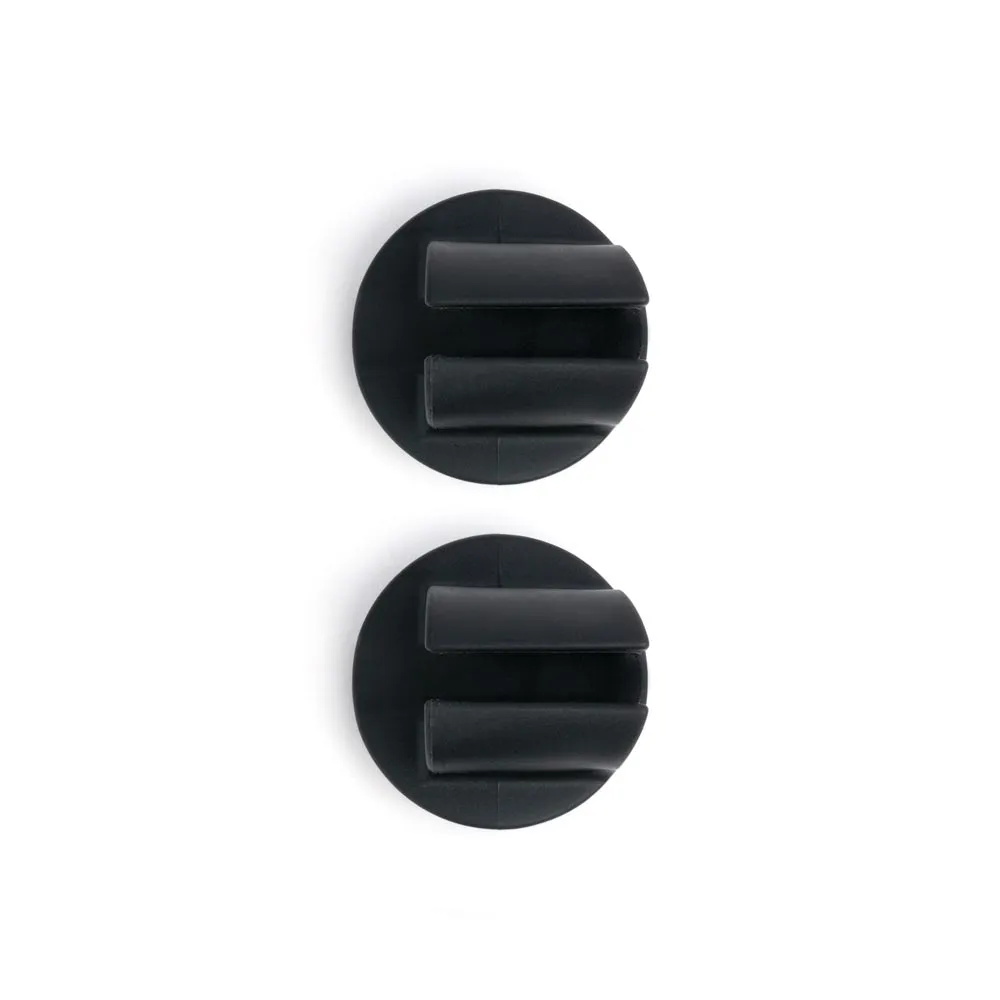 Peak Magnetic Clip Cord/RCA Holder — Box of 10