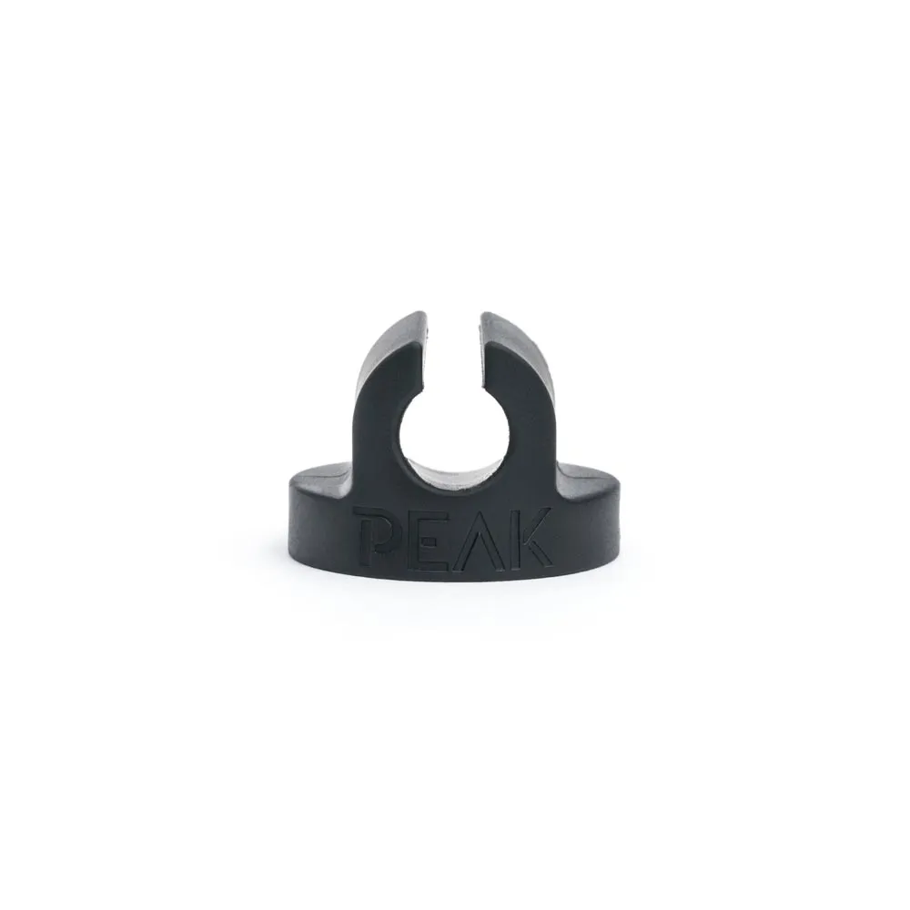 Peak Magnetic Clip Cord/RCA Holder — Box of 10