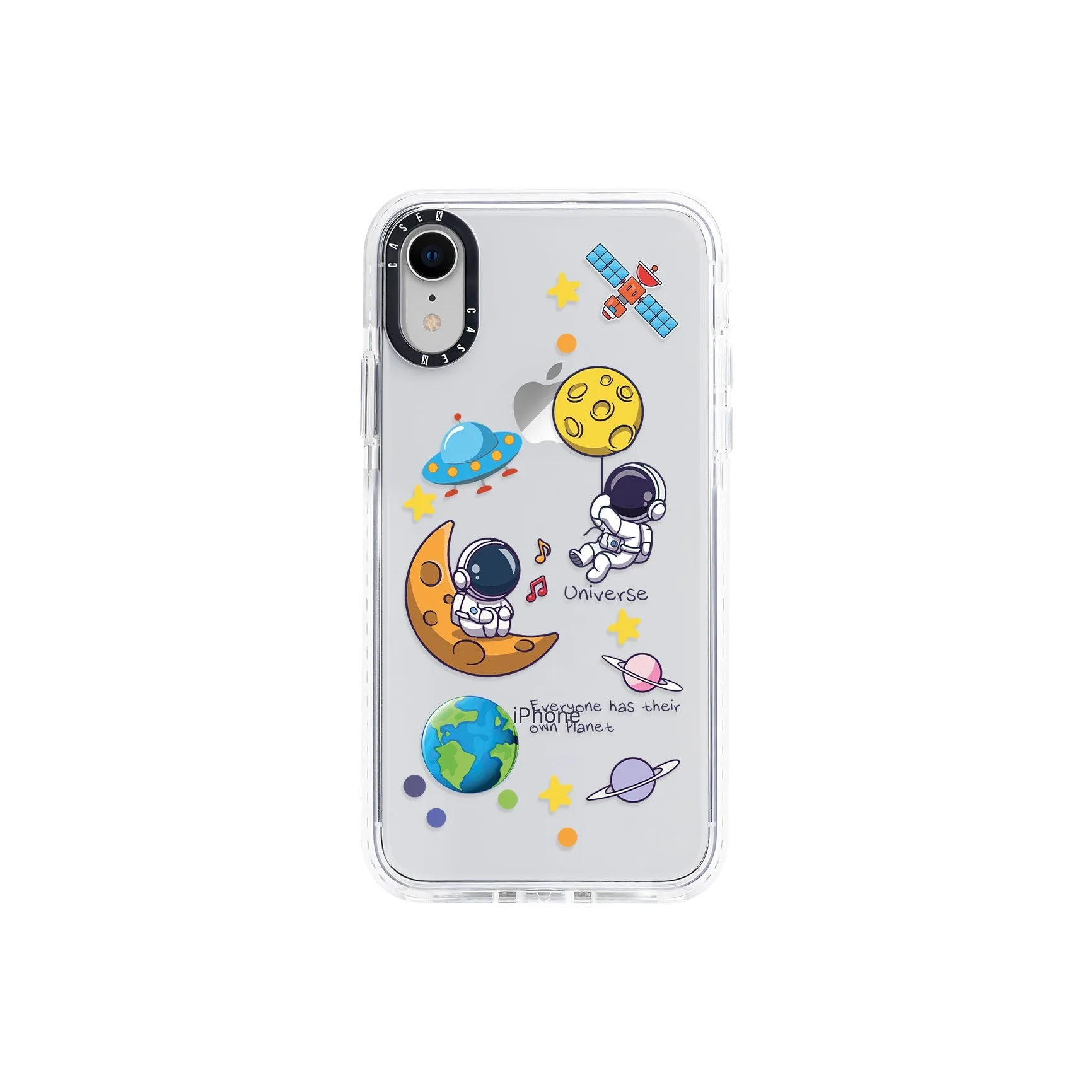 Personal Galaxy