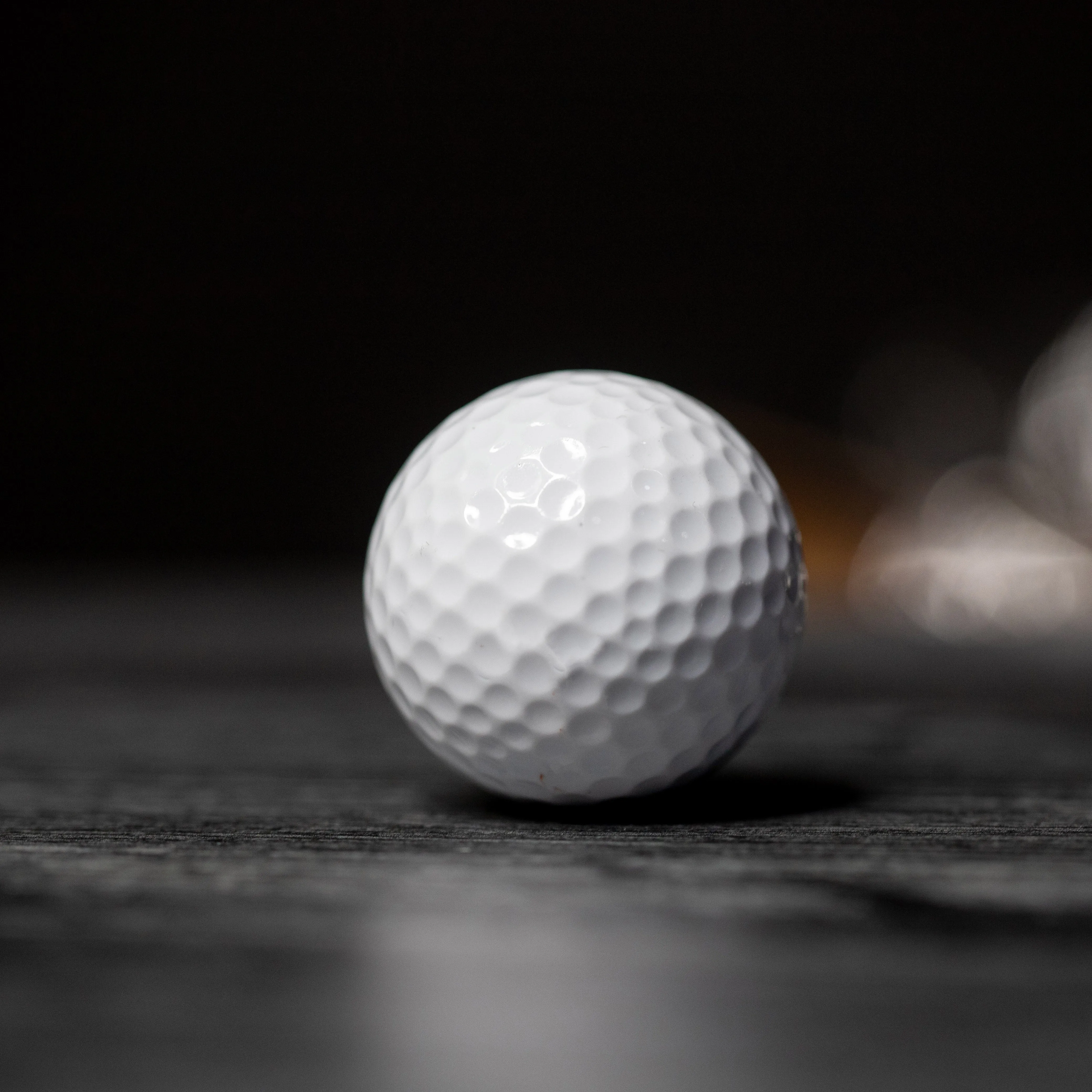 Personalized Golf Balls