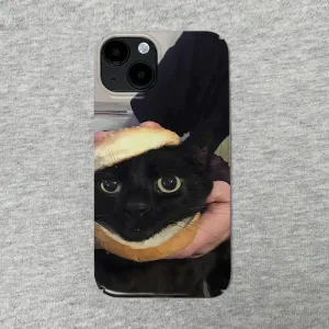 Personalized iPhone Cases: Glossy & Matte Finishes