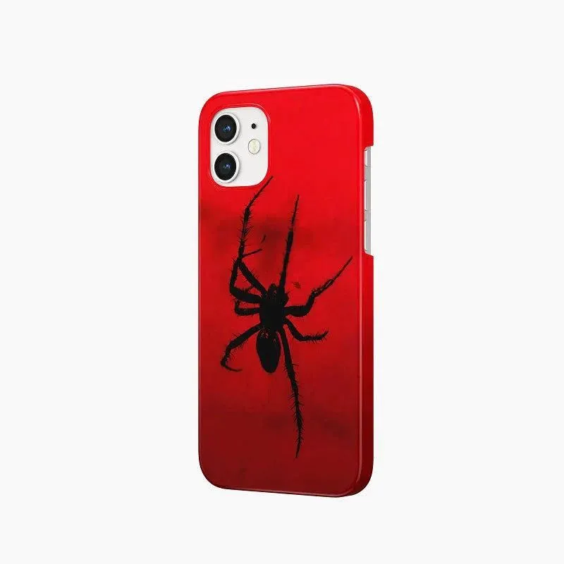 Personalized iPhone Cases: Glossy & Matte Finishes