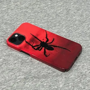 Personalized iPhone Cases: Glossy & Matte Finishes