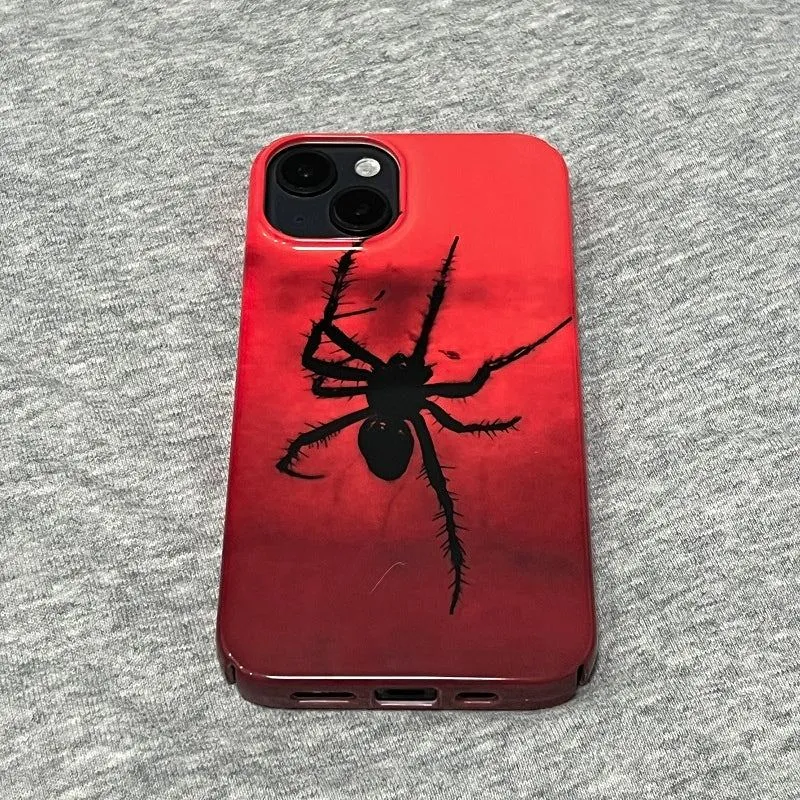 Personalized iPhone Cases: Glossy & Matte Finishes