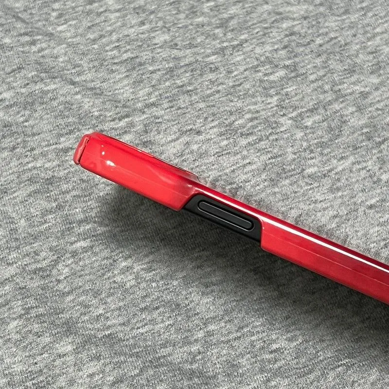 Personalized iPhone Cases: Glossy & Matte Finishes