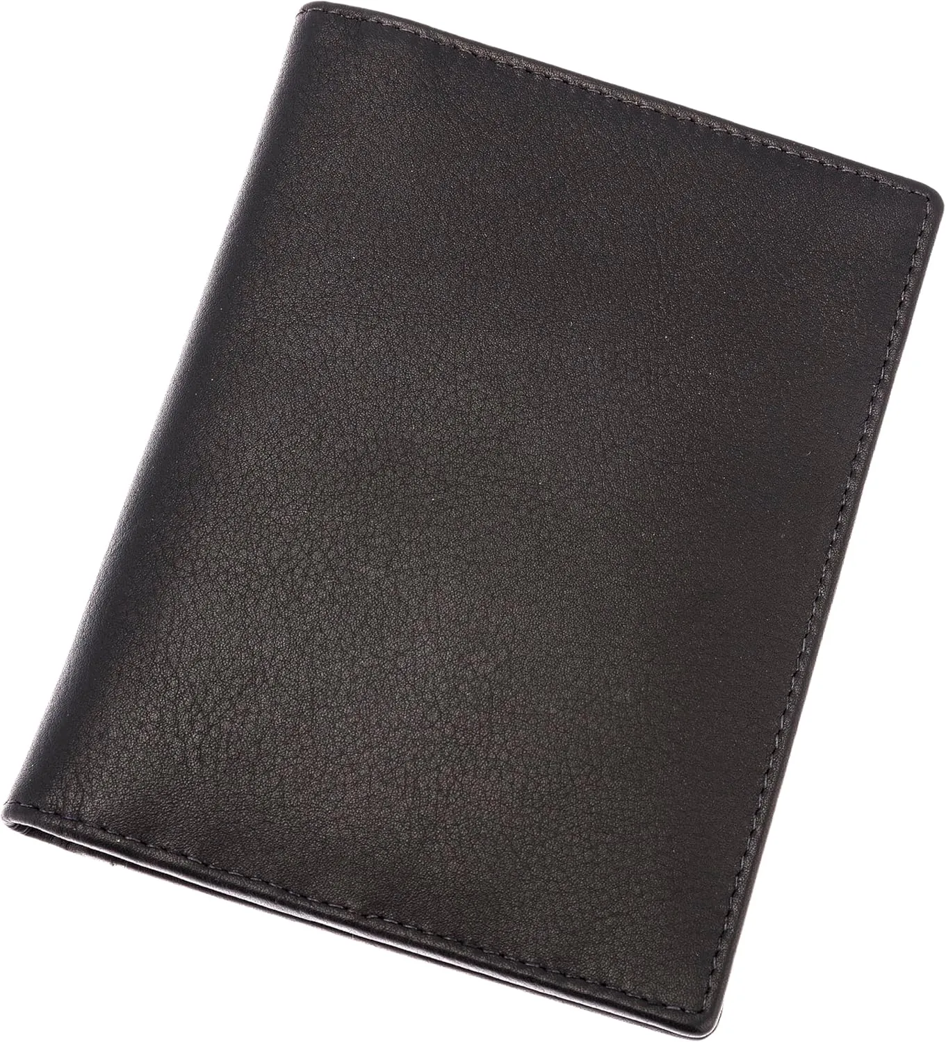 Personalized Luxury Passporty Holder 100% Genuine leather Custom Travel wallet, Travel Case for Documents, Gifts for Him & Her Bifold Slim Holder SD 017