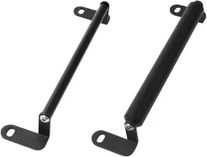 Phone Holder Navigation Bracket Motorcycle for 800MT for MT800 for MT 800 MT for CF800MT 2023 Motorcycle Phone GPS Navigation Plate Bracket Handlebar Adapt Holder