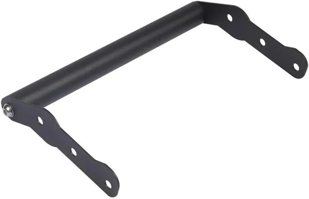 Phone Holder Navigation Bracket Motorcycle for CB400X for CB500X for CB 400 500 X 2017-2023 Motorcycle GPS Navigation Holder Bar Phone Plate Bracket