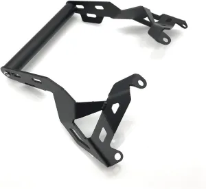 Phone Holder Navigation Bracket Motorcycle for Tiger 800 for XCX for XRX for XC for XR Motorcycle Navigation Bracket Mobile Phone GPS Plate Holder Handlebar Stand