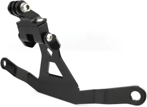 Phone Holder Navigation Bracket Motorcycle For Tiger 850 For Sport For Tiger 900 GT For Low For Pro For Rally For Pro Motorcycle Navigation Phone Mount Bracket Windshield GPS Phone Holder(TYPE D)