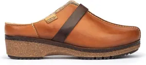 PIKOLINOS Clogs Leather Granada for Woman