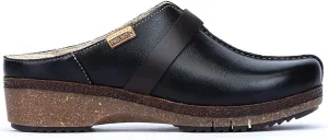 PIKOLINOS Clogs Leather Granada for Woman