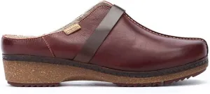 PIKOLINOS Clogs Leather Granada for Woman