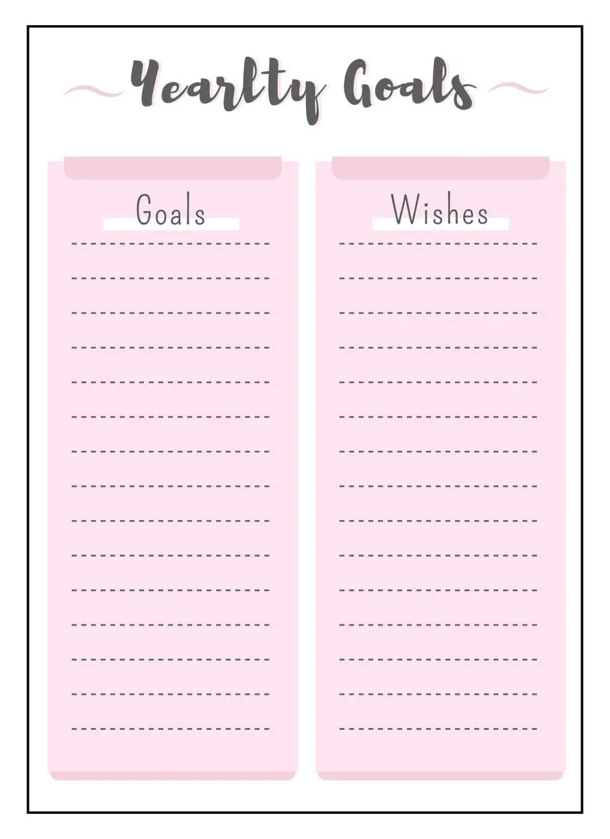 Planners bundle