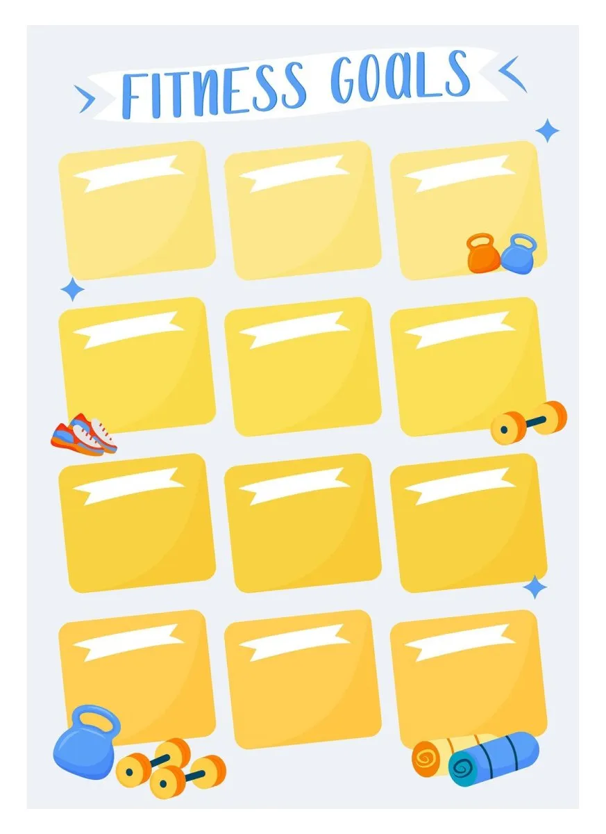 Planners bundle