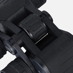 Portable Binoculars High Power Monocular Binoculars Telescope, 12X45 Binocular Large Eyepiece Telescope High-Definition Low-Light
