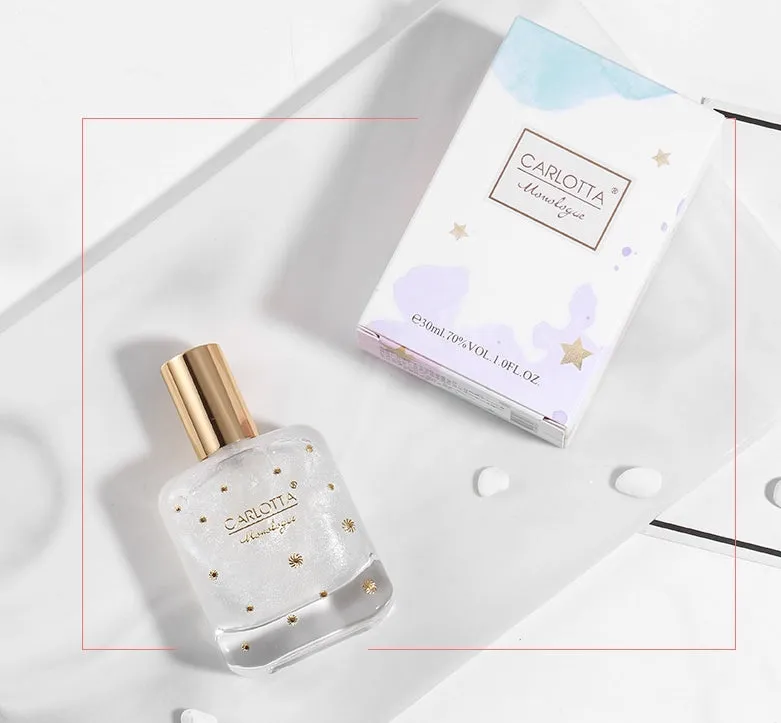 Portable Summer Parfum Long Lasting Fragrance for Women & Men Sweat Deodorant