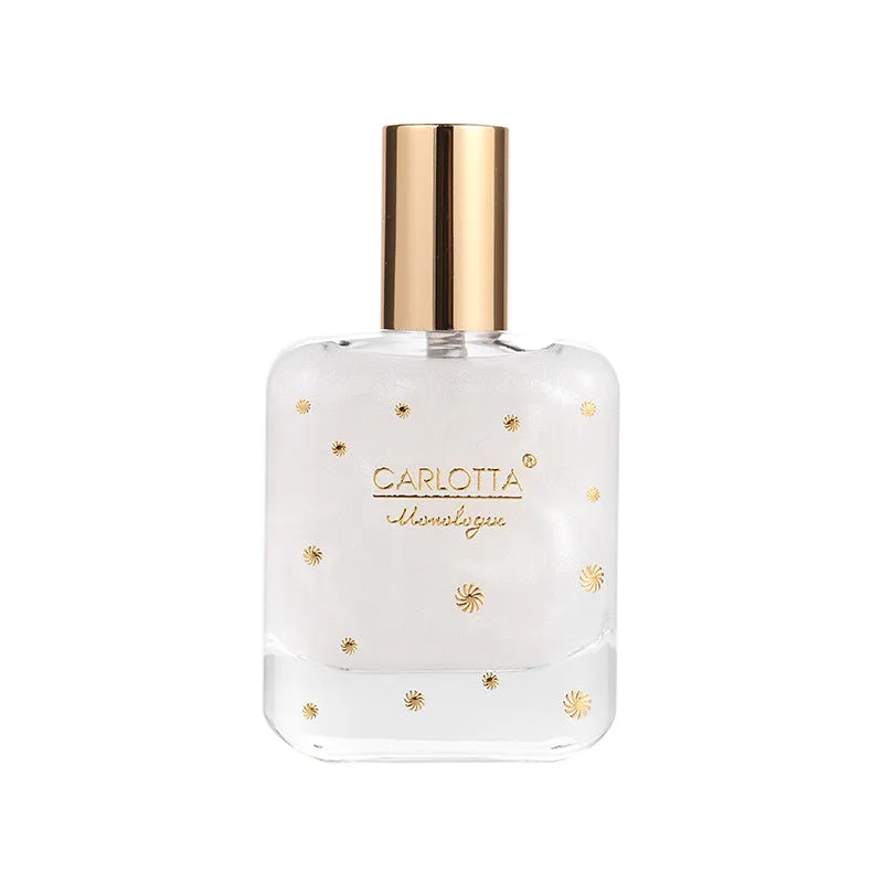 Portable Summer Parfum Long Lasting Fragrance for Women & Men Sweat Deodorant