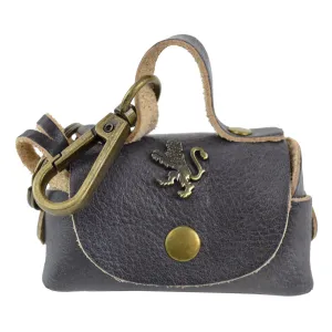 Pratesi keychain B001 - Grey - SZN