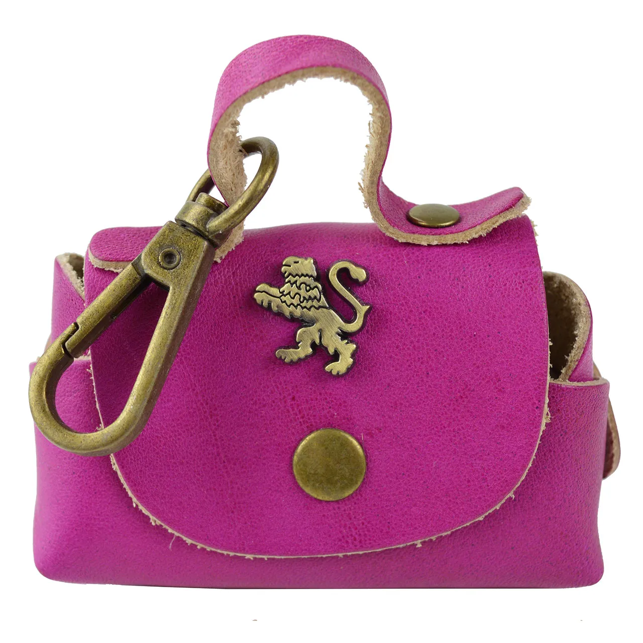 Pratesi keychain B001 - keychain B001 Cherry - SZN