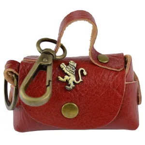 Pratesi keychain B001 - keychain B001 Cherry - SZN