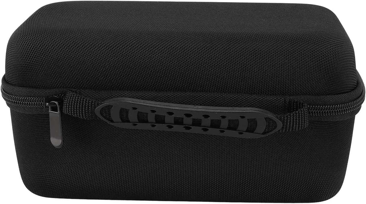 Projector Carrying Case for Capsule 3 Lasers 1080P,EVA Projector Bag Shockproof Portable Mini Projector Hard Travel Storage Bag for HY300 HY300 Pro